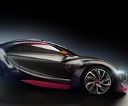 pic for Citroen Survolt Concept Car 